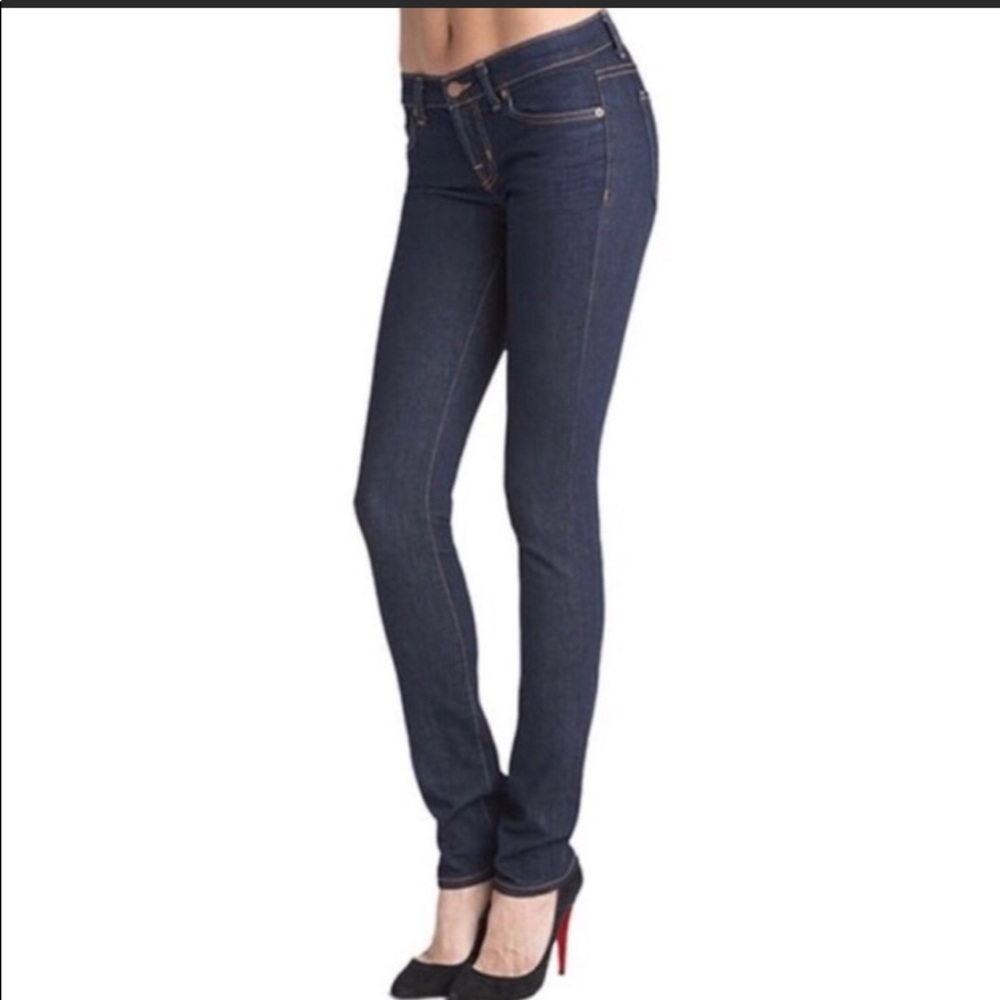 J Brand The Pencil Leg Jeans Size 29